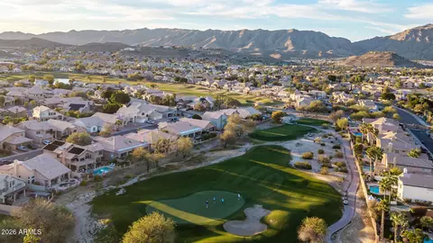 View/Area - 1441 E Glenhaven Dr, Phoenix, AZ 85048 photo 11 of 11