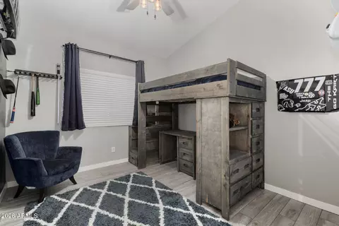 Bedroom - 1441 E Glenhaven Dr, Phoenix, AZ 85048 photo 2 of 4