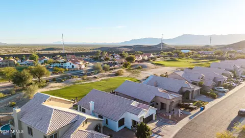 View/Area - 1441 E Glenhaven Dr, Phoenix, AZ 85048 photo 1 of 11