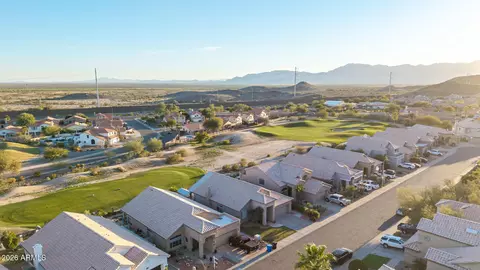 View/Area - 1441 E Glenhaven Dr, Phoenix, AZ 85048 photo 6 of 11