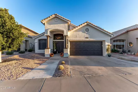 Exterior - 1441 E Glenhaven Dr, Phoenix, AZ 85048 photo 4 of 4