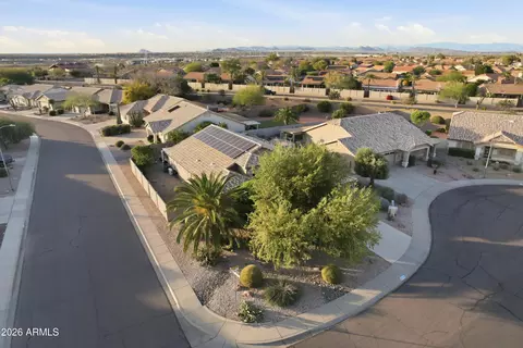 20108 N 110th Ave, Sun City, AZ 85373