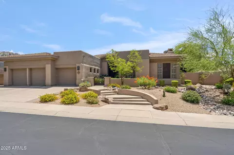 11047 E Verbena Ln, Scottsdale, AZ 85255