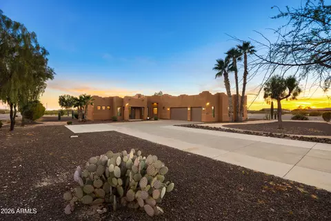 17117 W Dale Ln, Surprise, AZ 85387