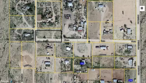 NNN W Pierce Street #-, Buckeye, AZ 85396