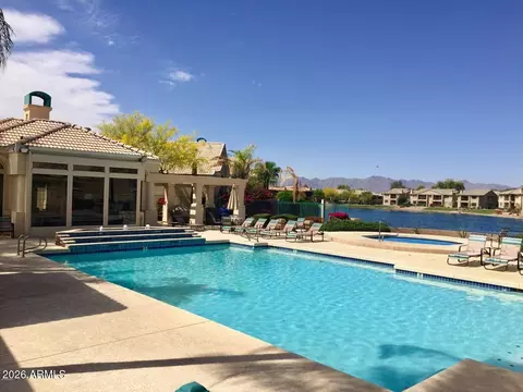 1135 E Mountain Vista Dr, Phoenix, AZ 85048