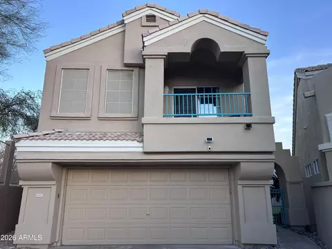 1135 E Mountain Vista Dr, Phoenix, AZ 85048