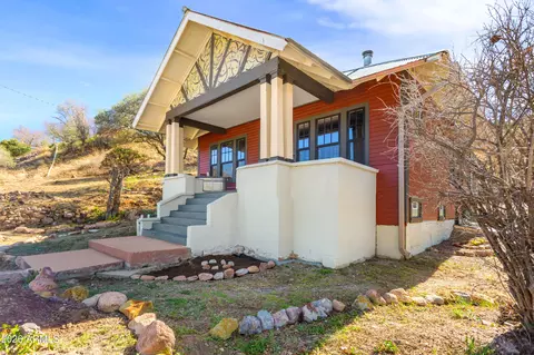816 Tombstone Cyn # C, Bisbee, AZ 85603
