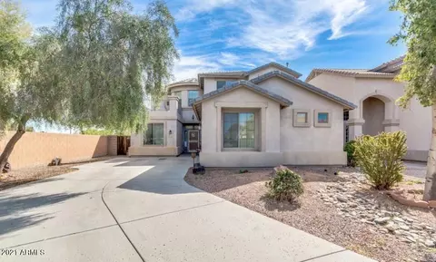 12159 N 149th Dr, Surprise, AZ 85379