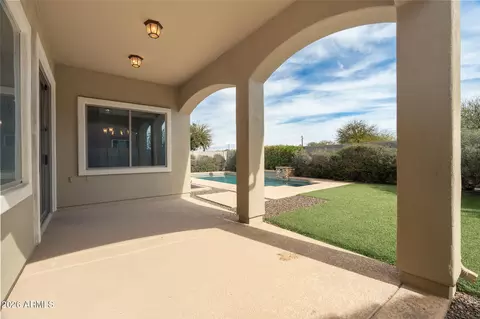 21521 S 215th Pl, Queen Creek, AZ 85142