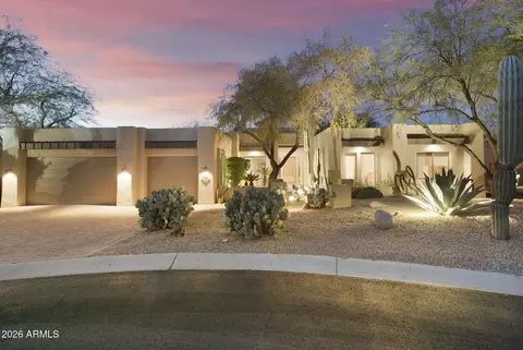 28514 N 95th Pl, Scottsdale, AZ 85262