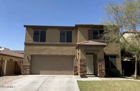 23790 W Lumbee St, Buckeye, AZ 85326