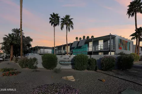 6936 E 4th St #8, Scottsdale, AZ 85251