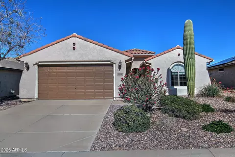 6354 W Bushwood Ct, Florence, AZ 85132