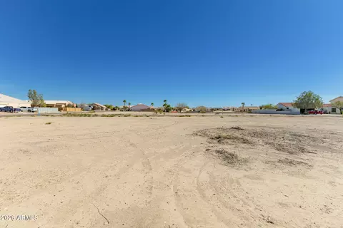 15600 S Patagonia Rd #879, Arizona City, AZ 85123