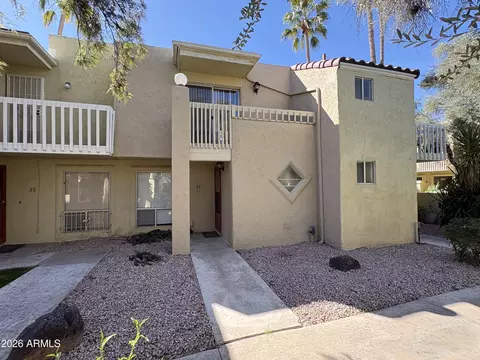 6542 N 7th Ave #31, Phoenix, AZ 85013