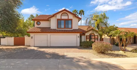 1843 E Sheena Dr, Phoenix, AZ 85022
