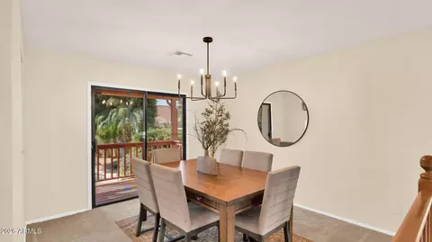 Dining - 1843 E Sheena Dr, Phoenix, AZ 85022 photo 1 of 2