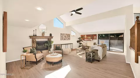 Living - 1843 E Sheena Dr, Phoenix, AZ 85022 photo 1 of 1