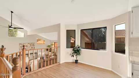 Entry Way - 1843 E Sheena Dr, Phoenix, AZ 85022 photo 2 of 3