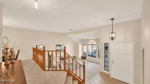 Entry Way - 1843 E Sheena Dr, Phoenix, AZ 85022 photo 1 of 3