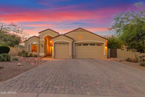 9982 E Fools Gold Pl, Gold Canyon, AZ 85118