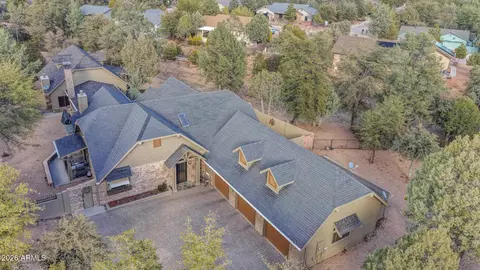 1006 W Knotty Pine Cir, Payson, AZ 85541