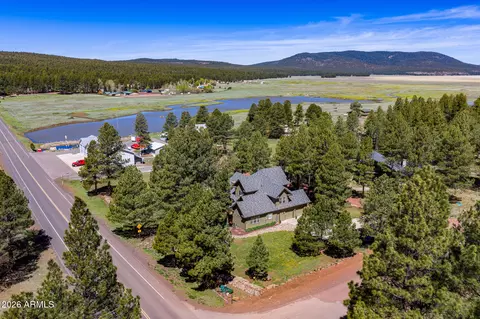 902 Fulton Springs Dr, Mormon Lake, AZ 86038