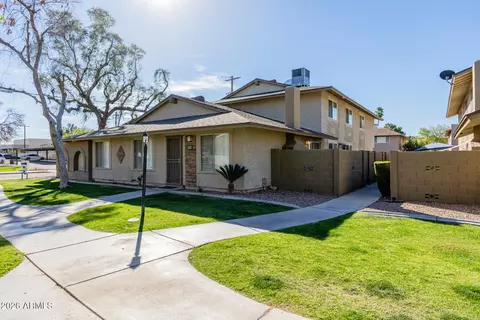 1204 N 85th Pl, Scottsdale, AZ 85257