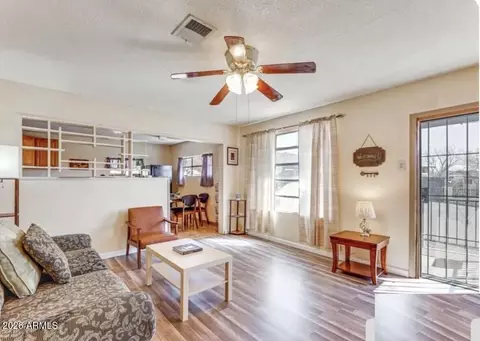 612 W Porphyry St, Superior, AZ 85173