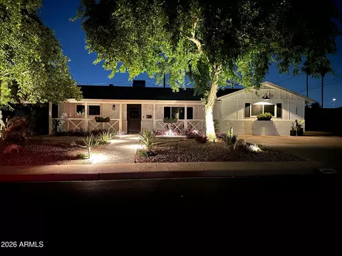 1804 N Camellia St, Tempe, AZ 85288