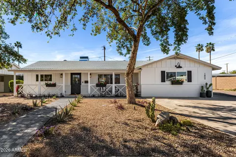 1804 N Camellia St, Tempe, AZ 85288