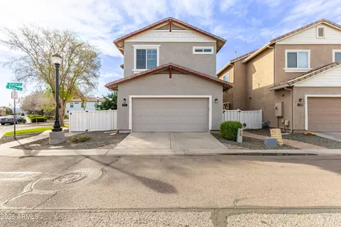 2877 E Virginia St, Gilbert, AZ 85296