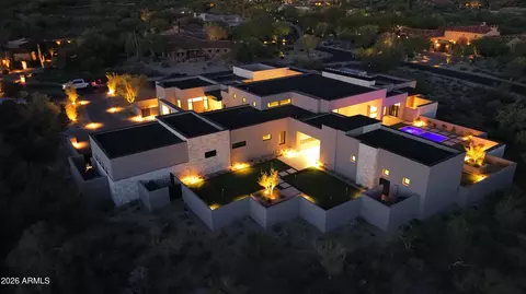 7498 E Whisper Rock Trl, Scottsdale, AZ 85266