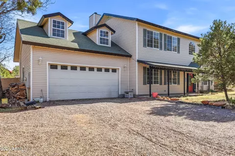 1549 Mainline Rd, Heber, AZ 85928