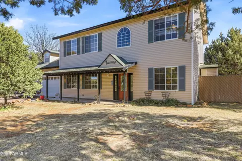 1549 Mainline Rd, Heber, AZ 85928