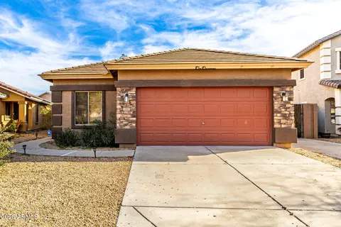 13017 W Larkspur Rd, El Mirage, AZ 85335
