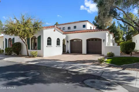1777 W Ocotillo Rd #16, Chandler, AZ 85248
