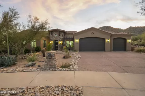 14395 E Corrine Dr, Scottsdale, AZ 85259