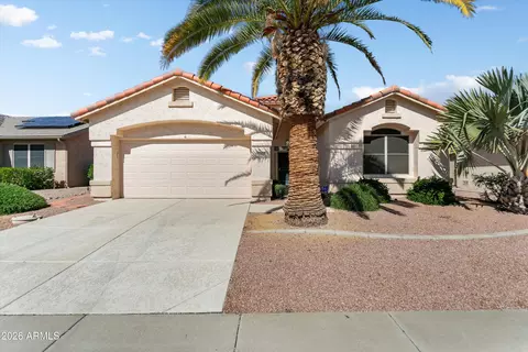17828 W Mariposa Dr, Surprise, AZ 85374