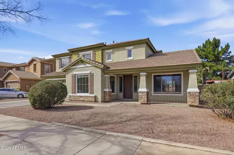 19636 S 189th St, Queen Creek, AZ 85142