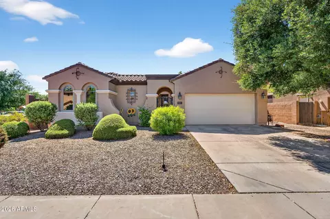 3711 E Kingbird Pl, Chandler, AZ 85286