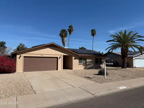 4818 W Grandview Rd, Glendale, AZ 85306