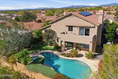 9071 E La Posada Ct, Scottsdale, AZ 85255