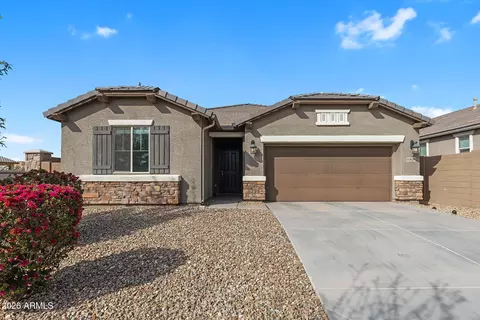 11818 N 162nd Ln, Surprise, AZ 85379