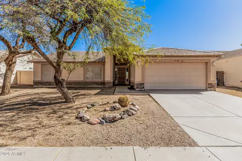 2140 N Nancy Ln, Casa Grande, AZ 85122
