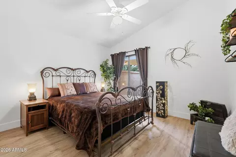 Bedroom - 1020 W Sunward Dr, Gilbert, AZ 85233 photo 2 of 3