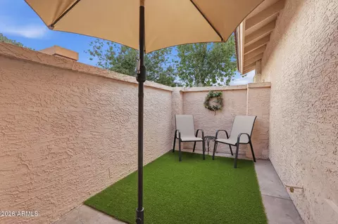 Exterior - 1020 W Sunward Dr, Gilbert, AZ 85233 photo 4 of 6