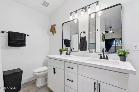 Bath - 1020 W Sunward Dr, Gilbert, AZ 85233 photo 1 of 3