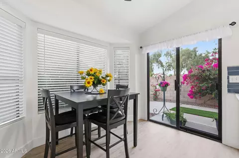 Dining - 1020 W Sunward Dr, Gilbert, AZ 85233 photo 1 of 1
